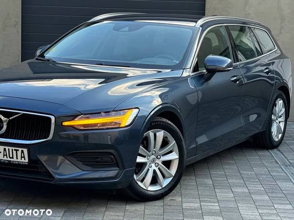 Volvo V60 D4 Drive-E Momentum - 16