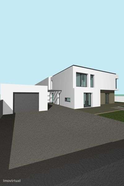 Lote de Terreno pronto a construir Bonsucesso Aveiro - Grande imagem: 2/5