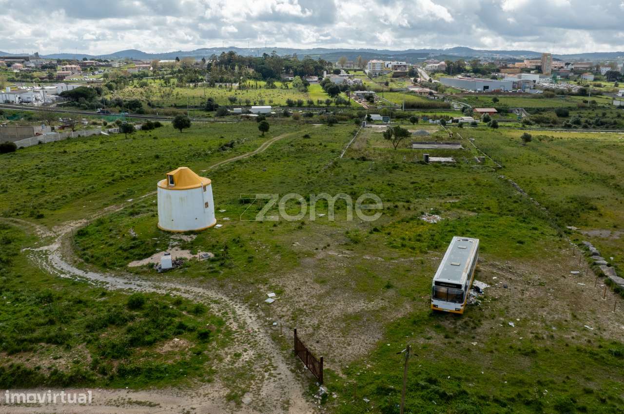 Moinho para comprar em Murganhal, Terrugem - Grande imagem: 4/31