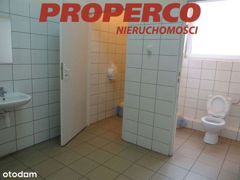 Przestrzeń handlowa, 500 m², centrum miasta - Pełny obrazek: 4/4