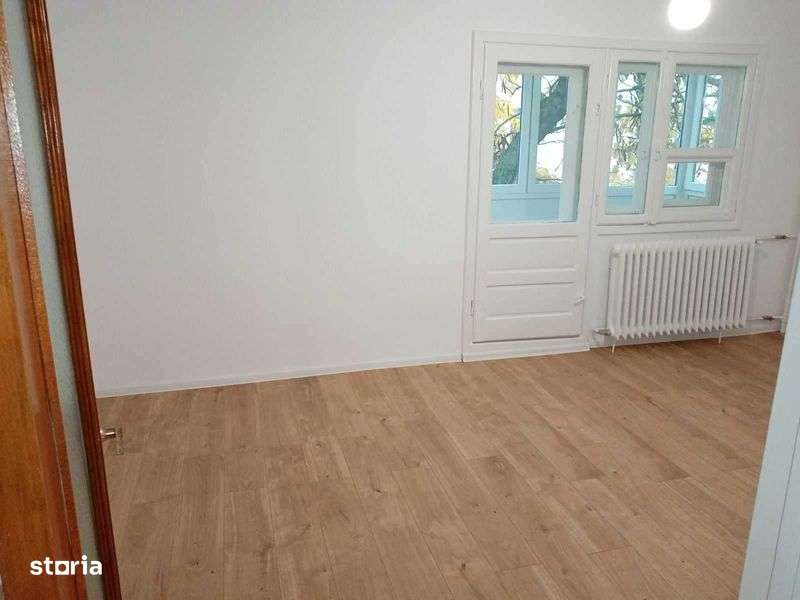 2 camere decomandat 2/4, 58 mp cu 2 balcoane, renovat, Crangasi