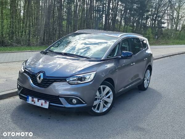 Renault Scenic 1.7 Blue dCi Zen - 4