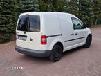 Volkswagen CADDY - 7