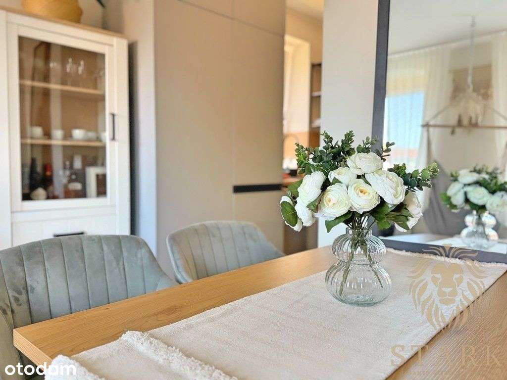 Ustowo – 2 pokoje po remoncie, parter + komórka-7