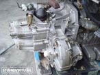 Motor 2.4 JTD Alfa / Lancia - 17