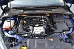 Ford Focus 1.0 EcoBoost Titanium - 38