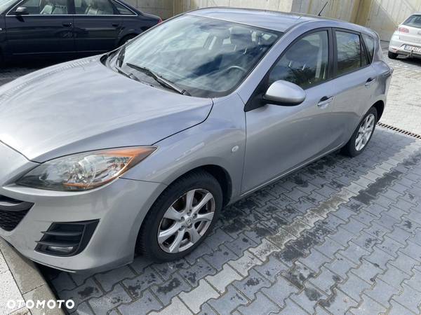 Mazda 3 1.6 Comfort - 1