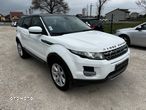 Land Rover Range Rover Evoque - 1