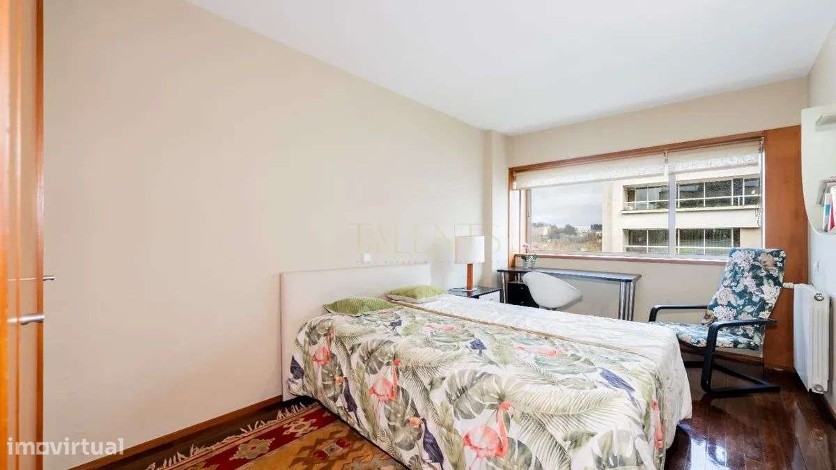 Apartamento T3 de Luxo no Salgueiral - Guimarães-6