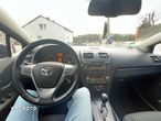 Toyota Avensis 2.2 D-CAT Premium - 11