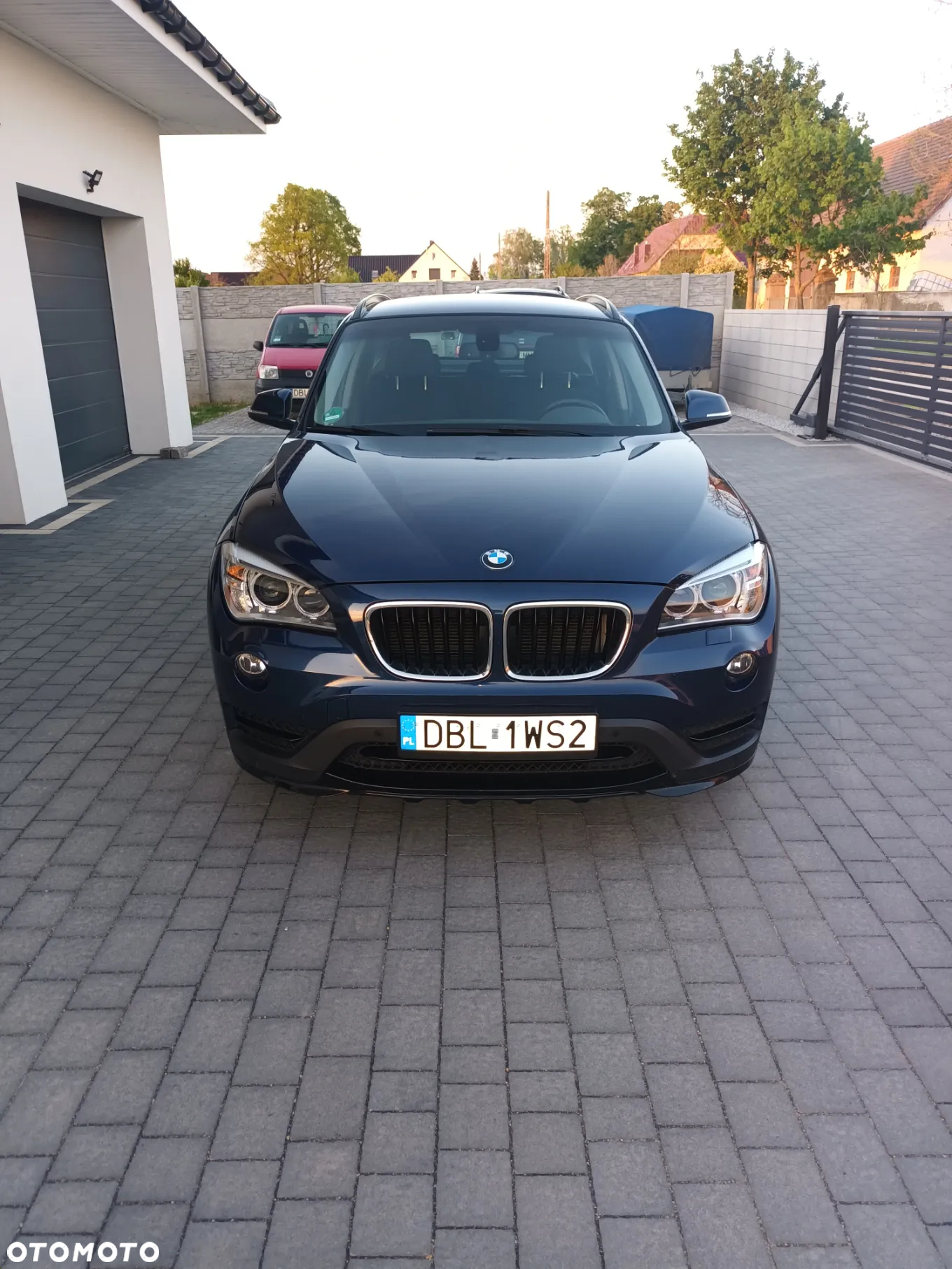 BMW X1 sDrive18d Sport Line - 10