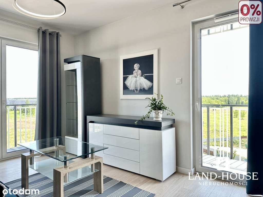 Mieszkanie 3-pokojowe - Olimpijska - Pełny obrazek: 5/16