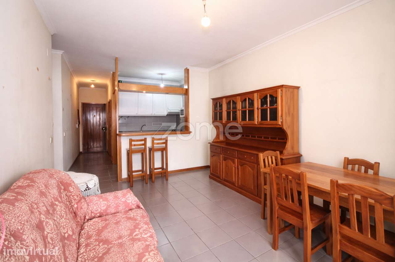 Apartamento T1+1 Junto ao Bragaparque - Grande imagem: 4/27