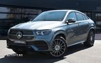 Mercedes-Benz GLE Coupe 400 d 4Matic 9G-TRONIC AMG Line - 1