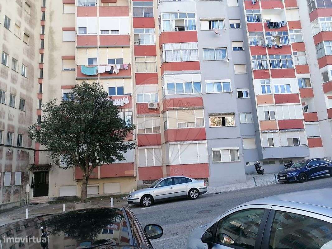 Apartamento T1 para venda-16