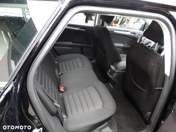 Ford Mondeo 1.5 TDCi Ambiente - 7