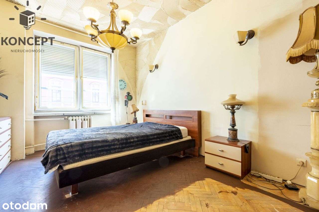 Apartament przy Rynku | 3 Pokoje | Pełen rozkład | - View 3