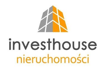 Investhouse Nieruchomości Logo