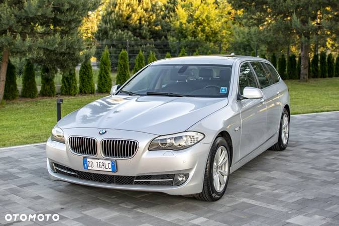 BMW Seria 5 - 26