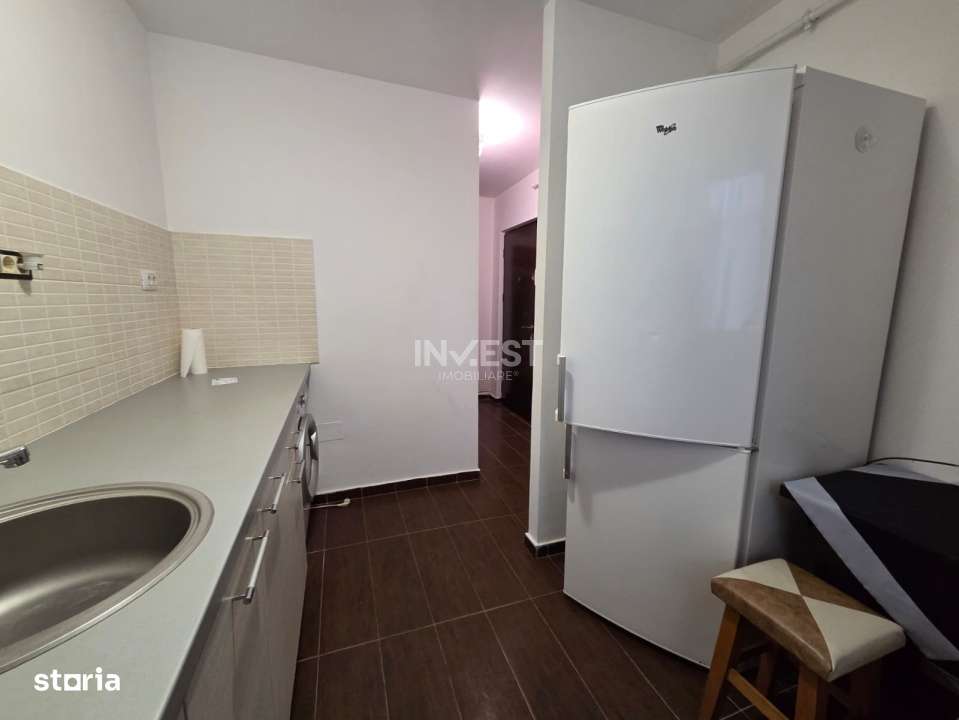 Apartament 1 camera decomandat-36 mp-Tatarasi-Doi Baieti - Imagine principală: 4/6
