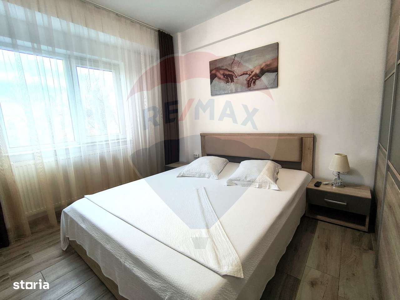 Apartament cu 3 camere de închiriat în zona Faleza Nord - Imagine principală: 4/8