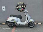 Vespa GTS - 2