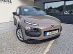 Citroën C4 Cactus 1.2 PureTech Feel - 11