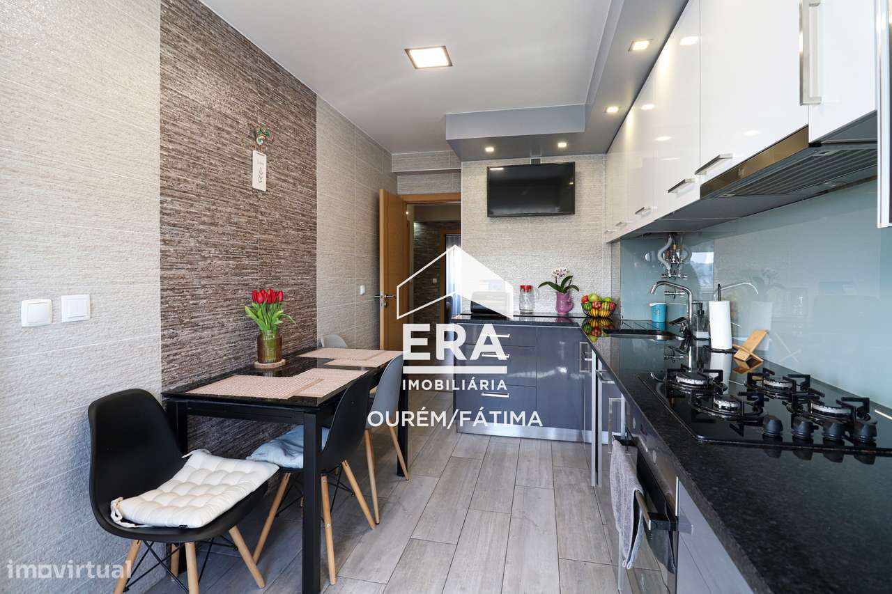 Apartamento T3+2 Duplex, com garagem fechada-19