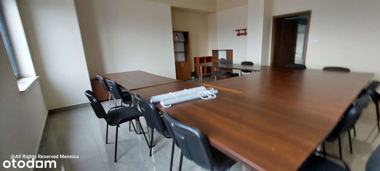 Sprzedam HALE z pow. biurową + produkcja + usługi-1