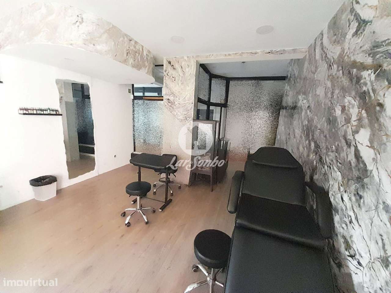 Loja de 30m² em Zona Turística de Excelência | Póvoa de Varzim - Grande imagem: 5/11