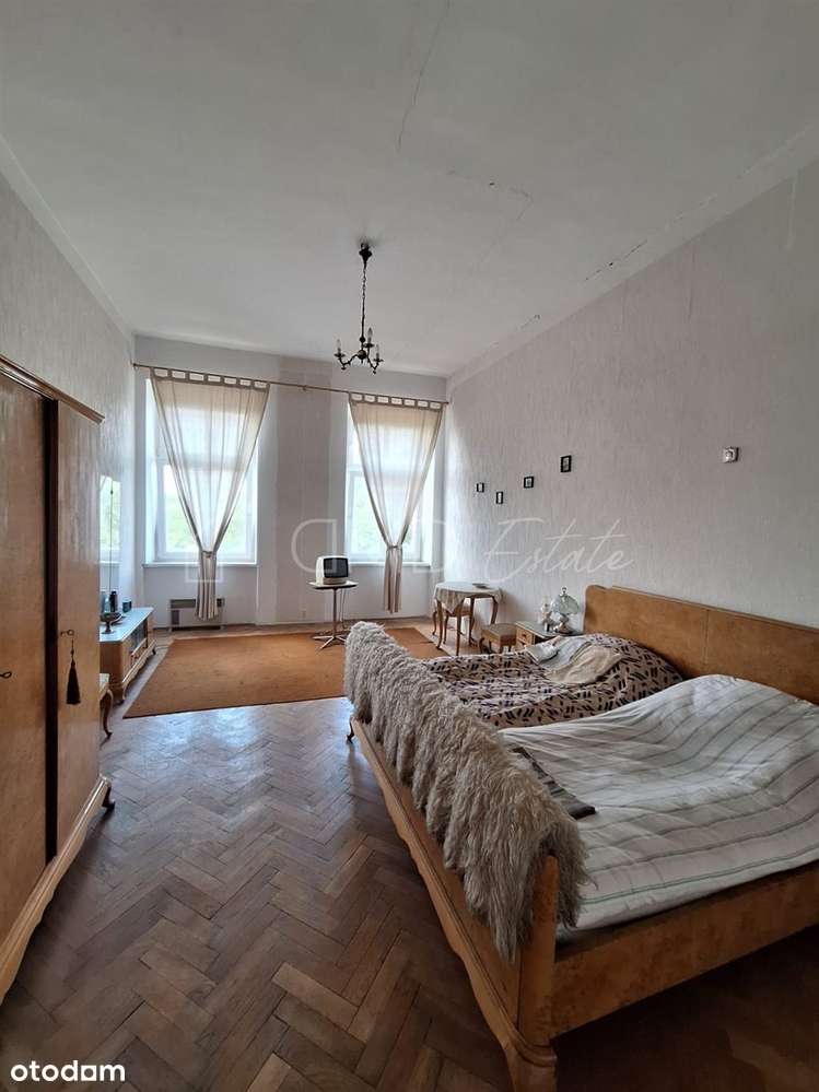 Kamienca narożna Łodź blisko Centrum - Pełny obrazek: 2/8