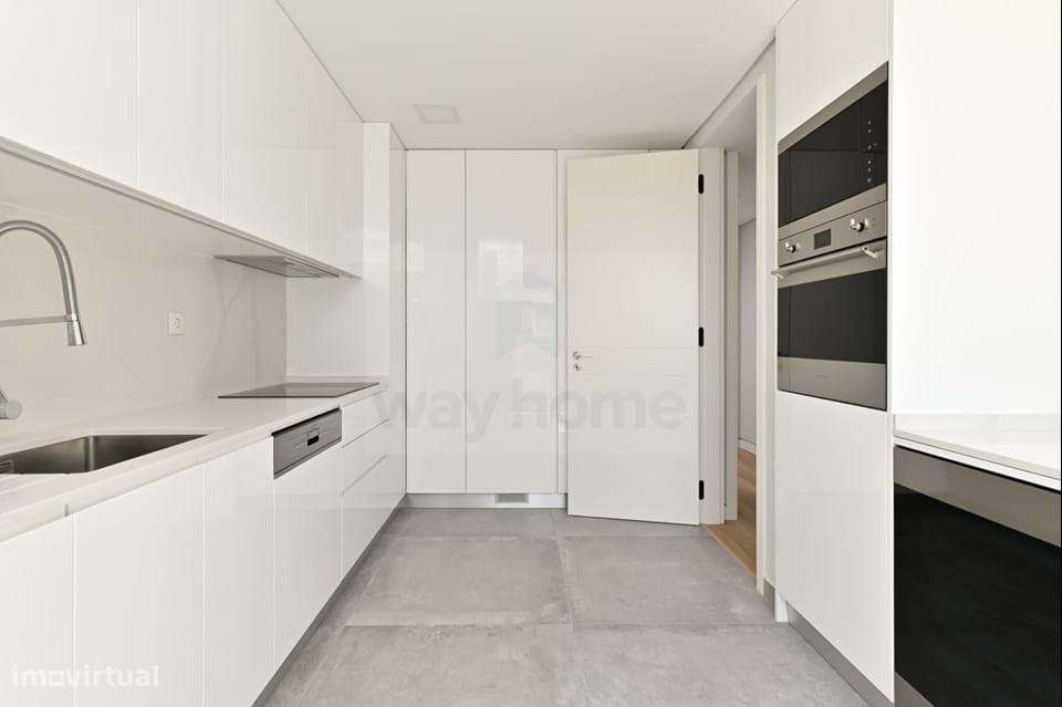 Apartamento T3 | Luxo | 204m2 | Carcavelos-6