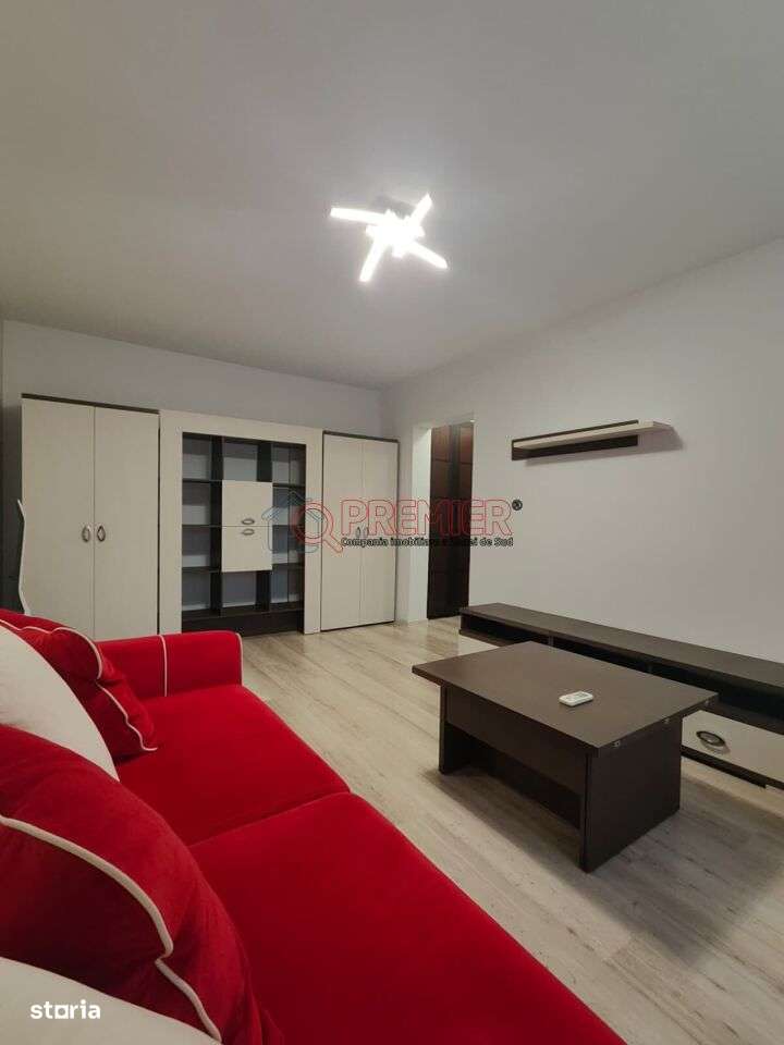 Apartament 2 Camere Premium in Pallady Investitie