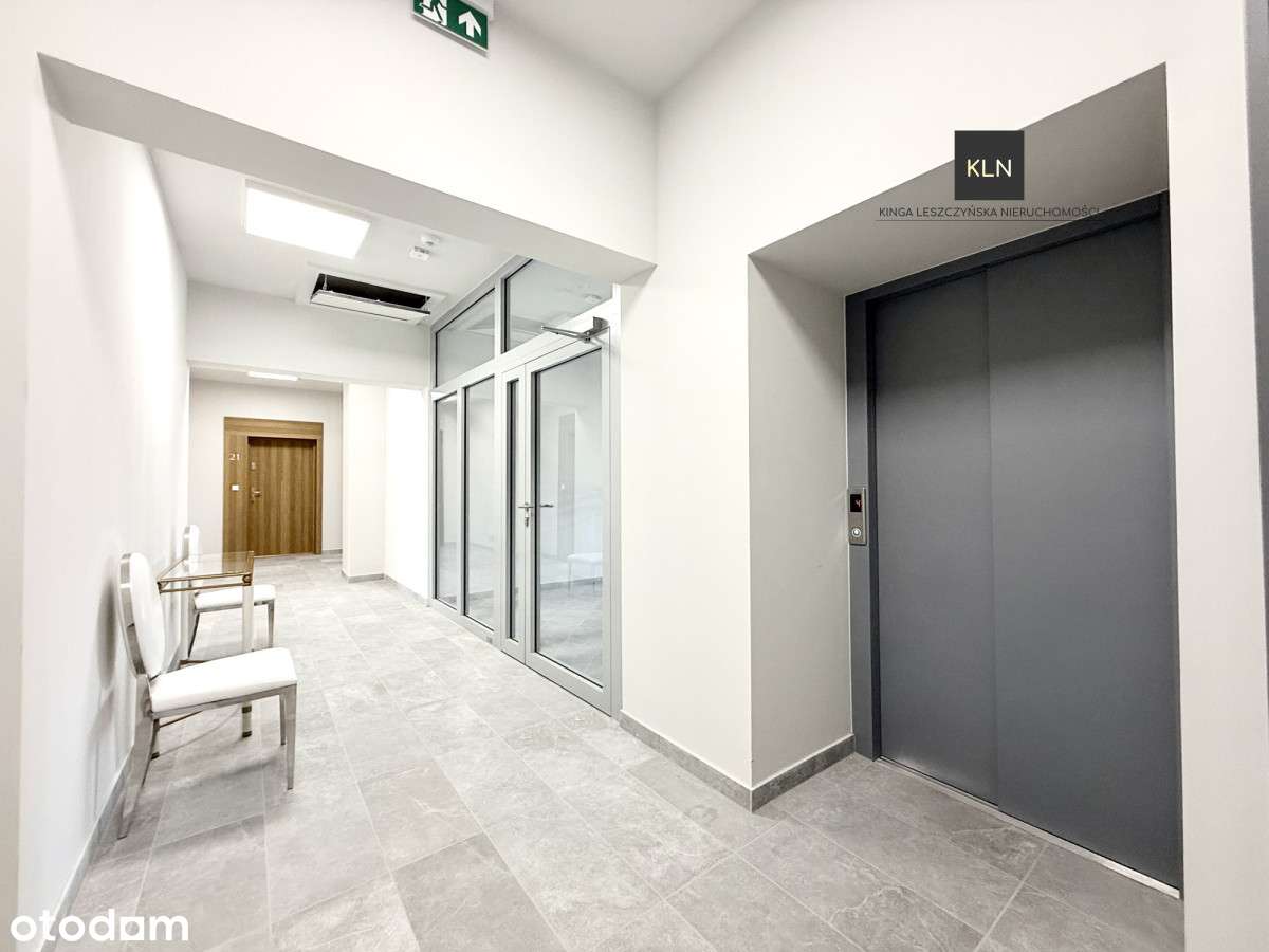 Wykończone mieszkanie z rynku pierwotnego - Pełny obrazek: 5/8