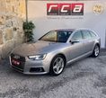 Audi A4 Avant 40 TDI S line S tronic - 1