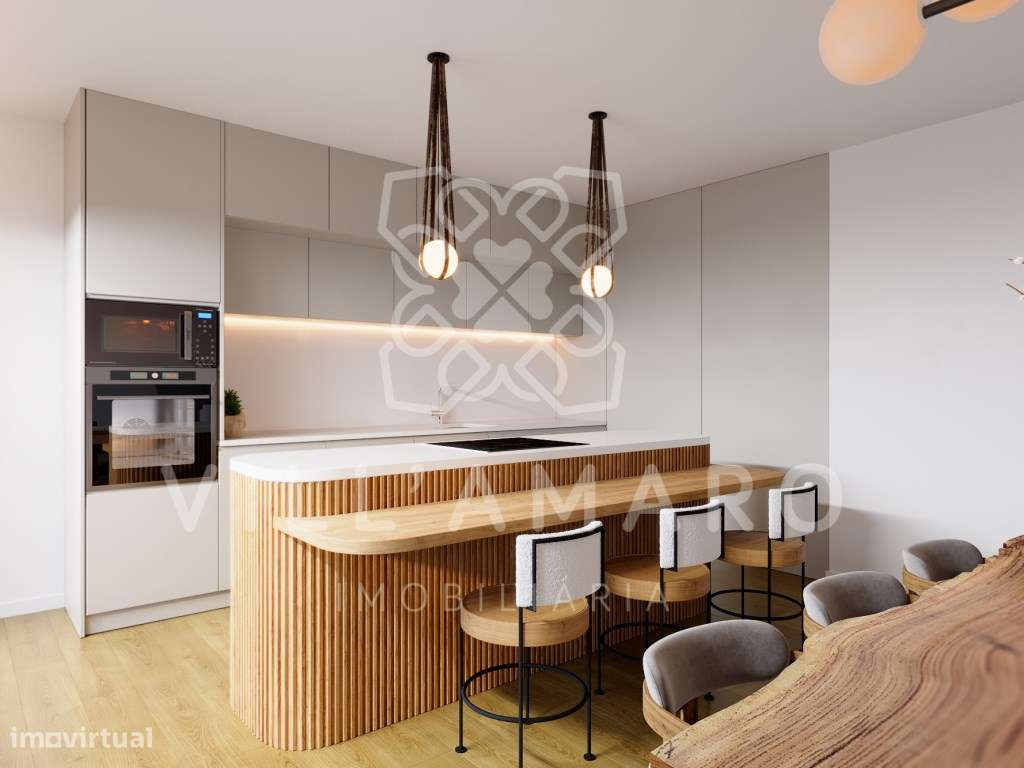 T2+1 - Distinto - Grande imagem: 2/5