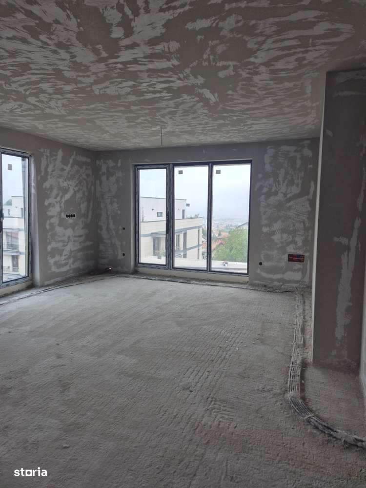 Dezvoltator vand apartament 3 camere zona premium - Imagine principală: 4/14