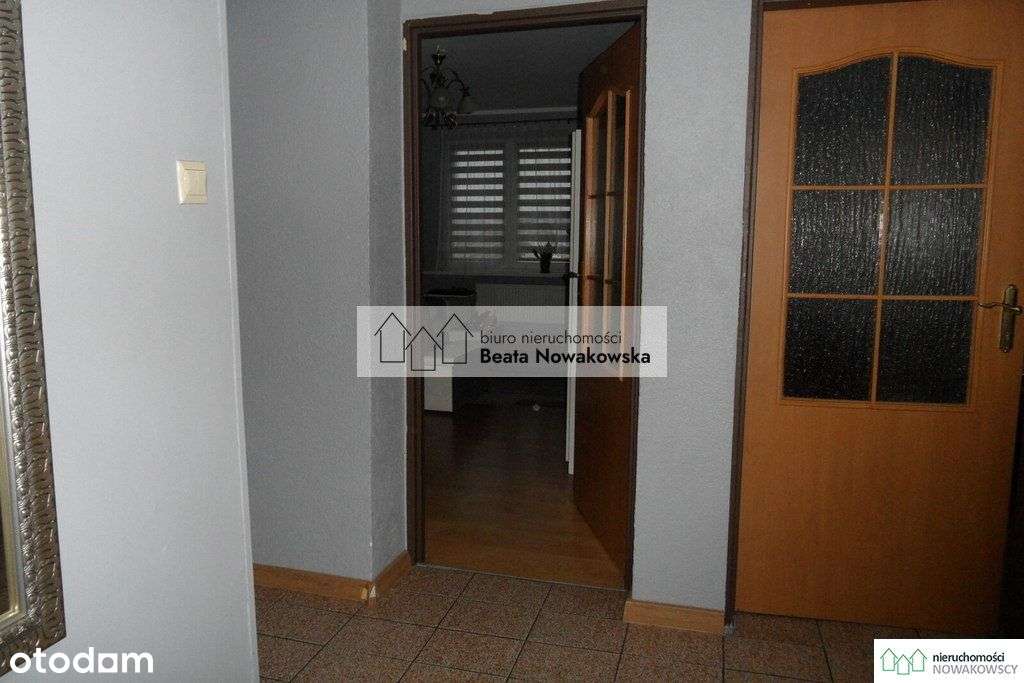 Mieszkanie, 56,21 m², Śrem-7