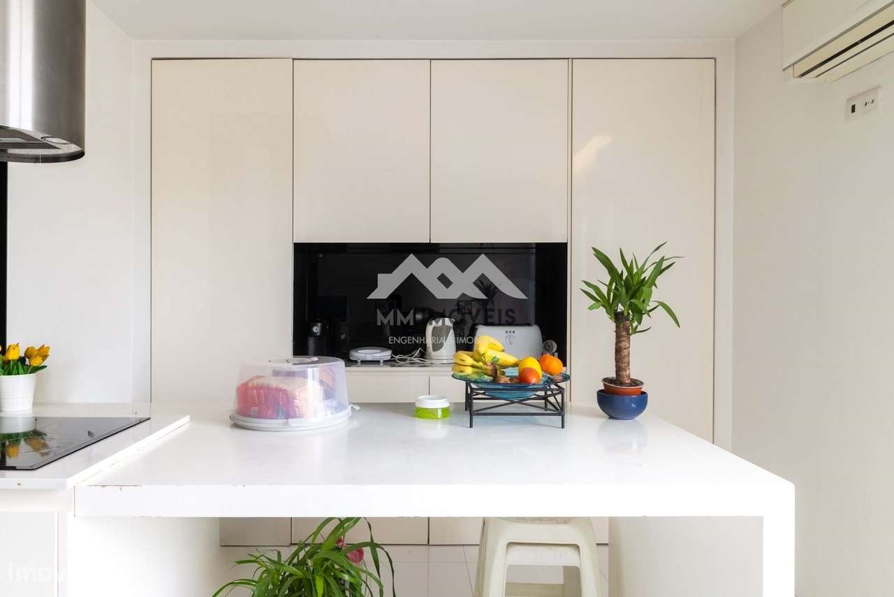 T5 Penthouse | Gondomar | Terraço | Varanda | Garagem Box 4 Carros - Grande imagem: 5/41