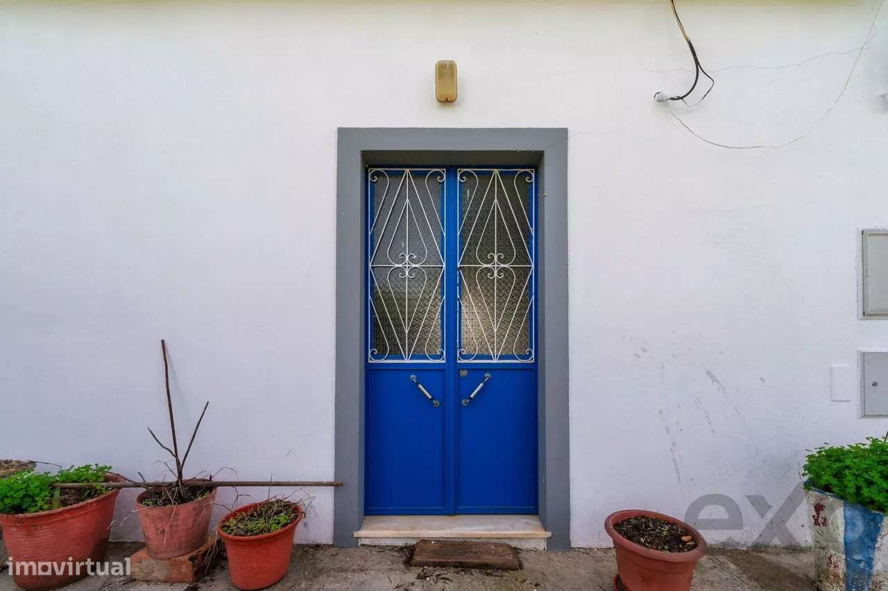 Moradia T4 com terreno amplo – Azinheiro, Estói, Faro - Grande imagem: 3/53