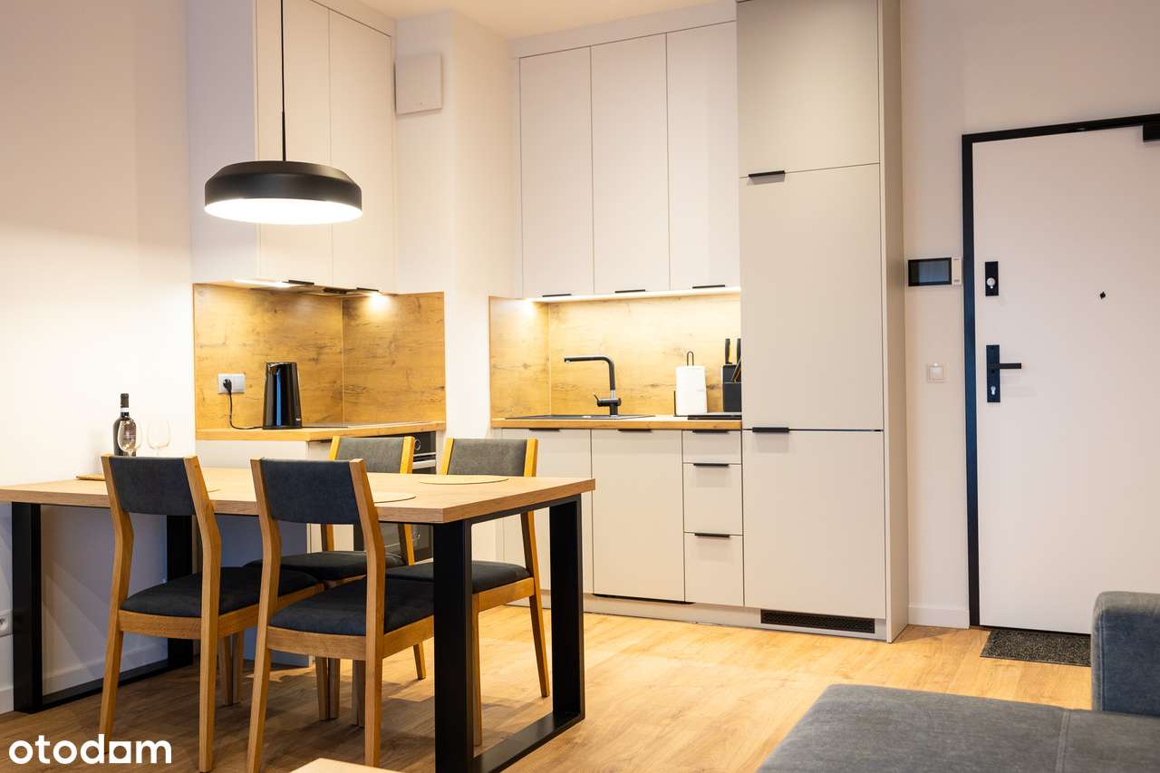 Mieszkanie Rakowicka NOVUM - przy Galerii Krakowskiej-11