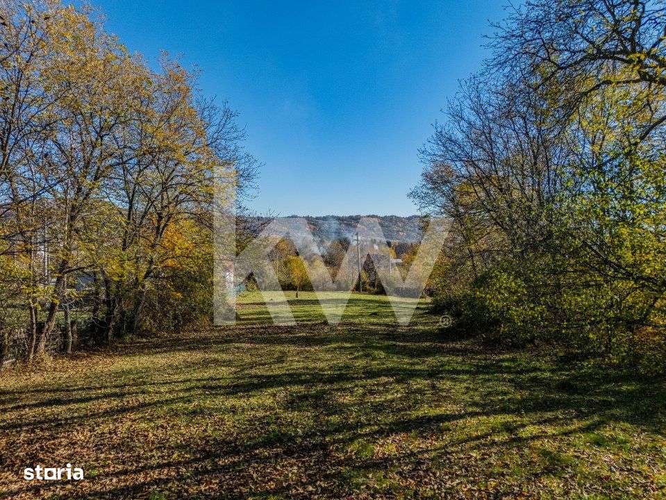 Teren central intravilan Breaza, Prahova 3660 mp - parcelabil - Comisi - Imagine principală: 5/13