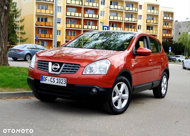 Nissan Qashqai 2.0 Visia - 2