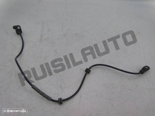 Sensor Abs Trás Esquerdo 4790_06998r Renault Clio Iv [2012_2019 - 1