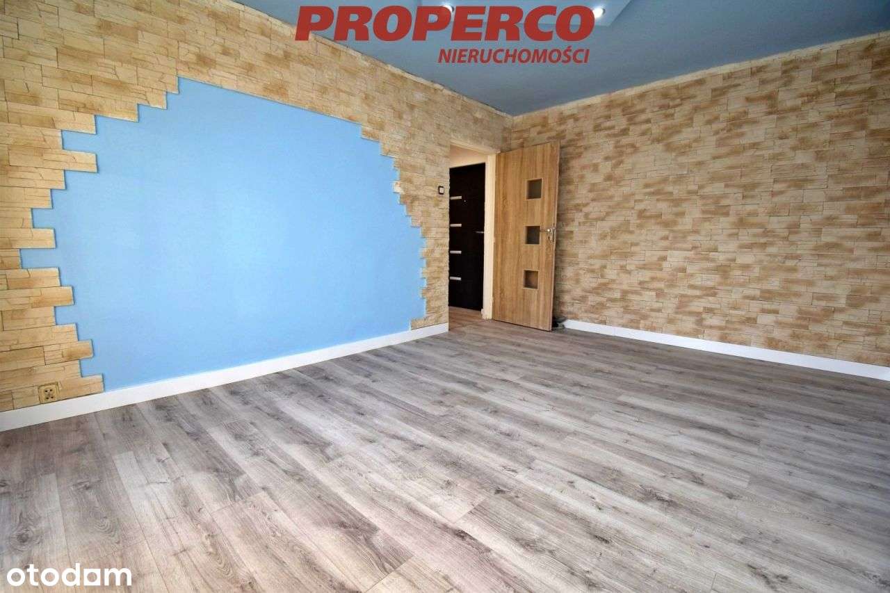 Mieszkanie 2 pok., 41,1 m2, Ksm, ul. Śląska-3