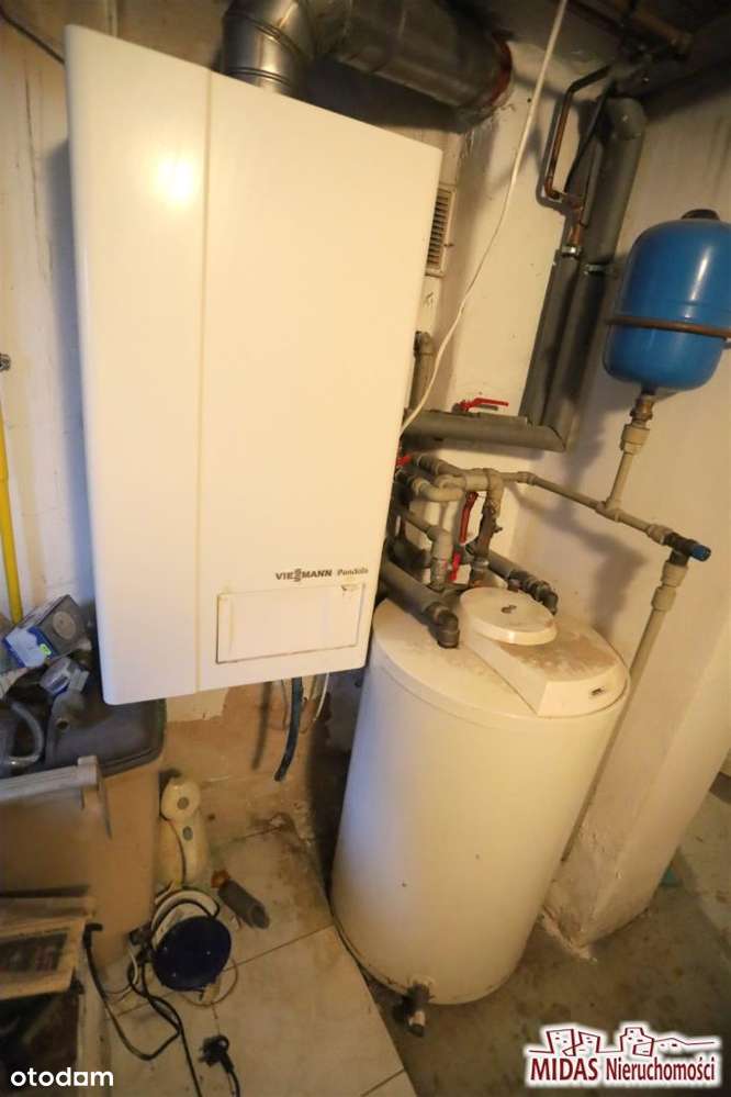 Bliźniak w atrakcyjnej lokalizacji-18