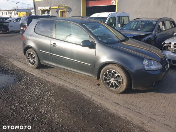 Volkswagen Golf NA CZĘŚCI!!! Kolor: LA7T - 1