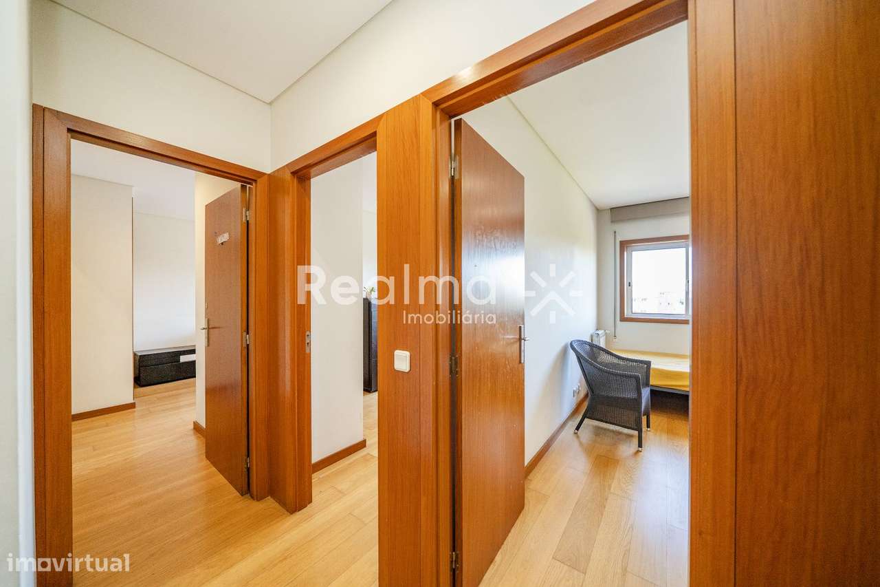 Apartamento T5 em S.Victor-29