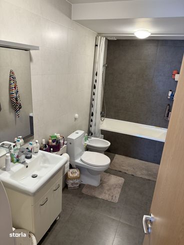 0%! Apartament cu 3 camere, 79mp + balcon de 36mp + Pod, zona Soarelui-15