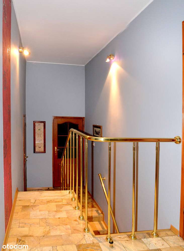 Dom jednorodzinny, świetna lokalizacja, sauna - Pełny obrazek: 5/7